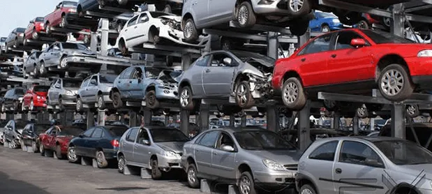 Altes Auto verkaufen in Bietigheim-Bissingen