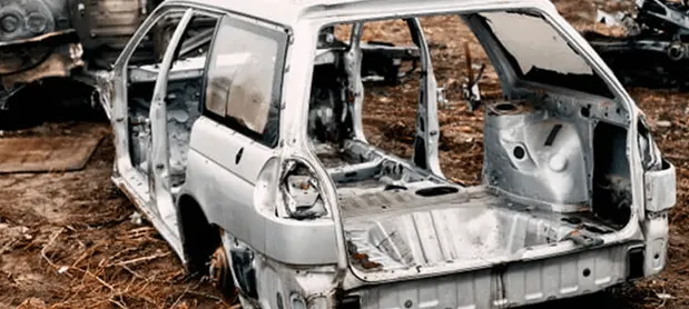 Schrottauto Ankauf Bietigheim-Bissingen